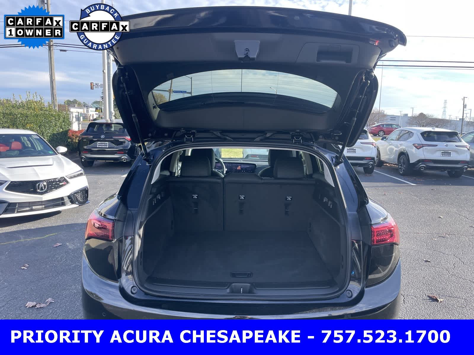 Thumbnail: 2025 Buick Envision - 23