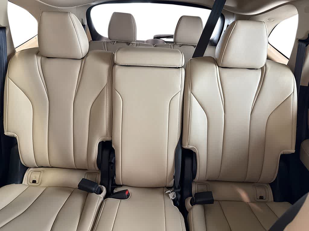 Thumbnail: 2026 Acura MDX - 27