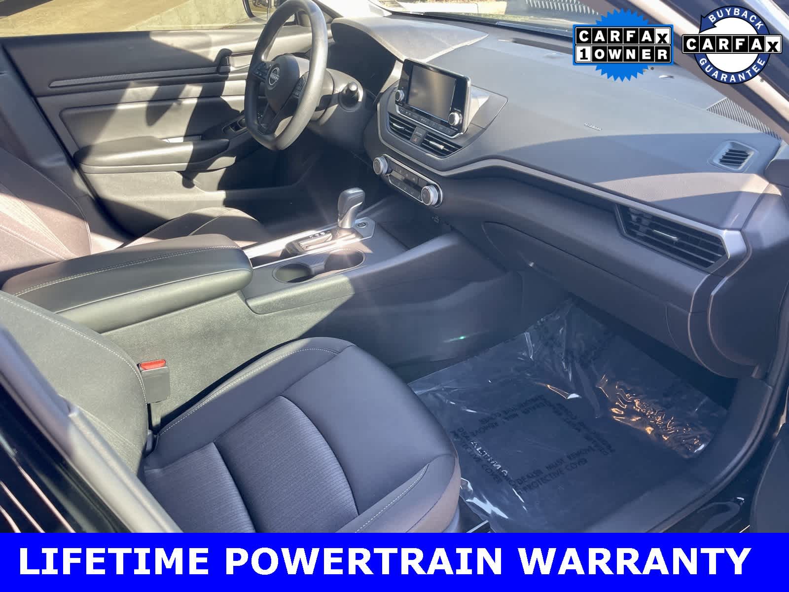 Thumbnail: 2024 Nissan Altima - 28