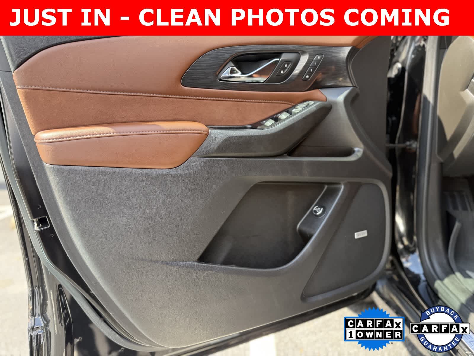 Thumbnail: 2019 Chevrolet Traverse - 8
