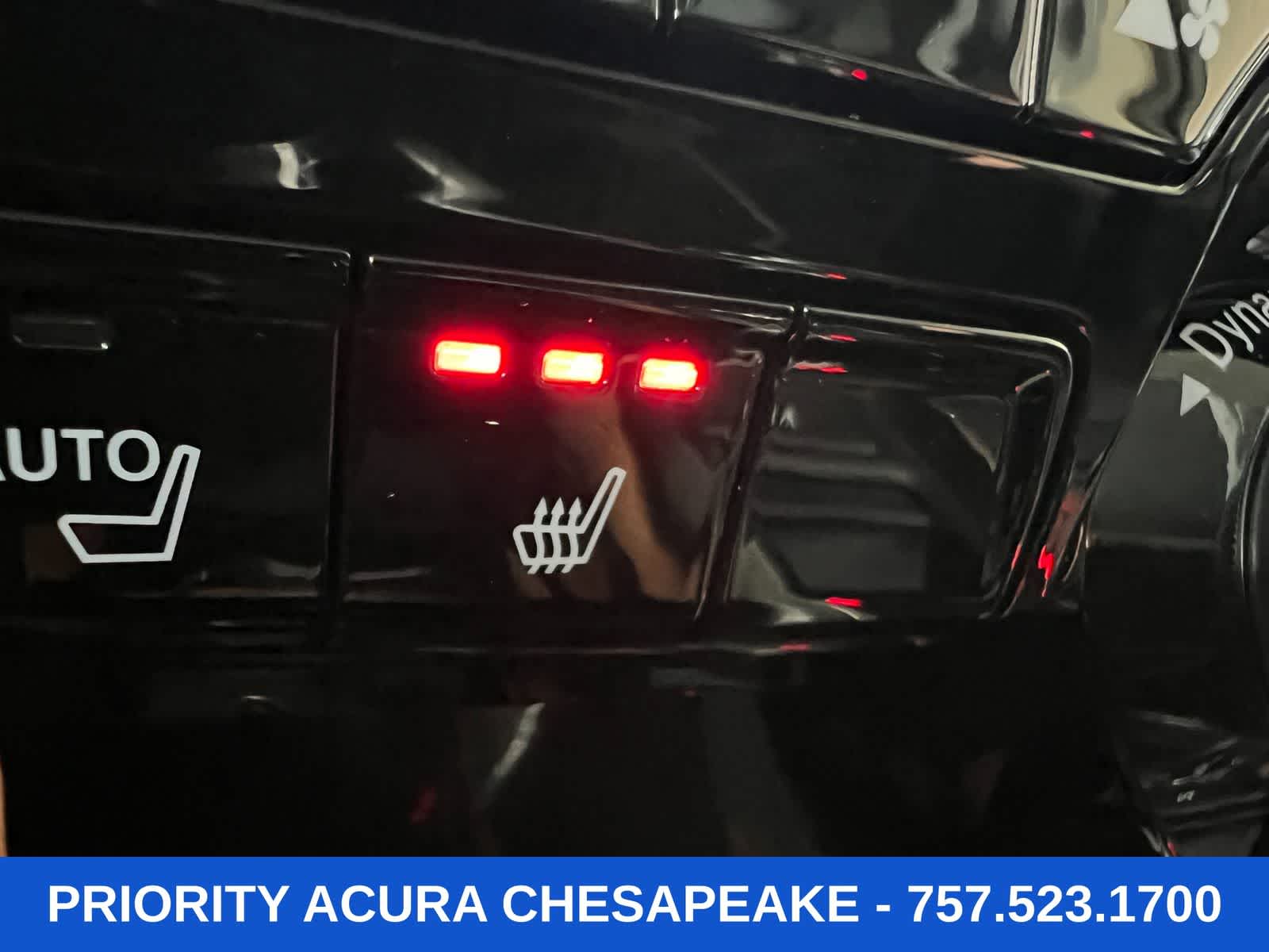 Thumbnail: 2026 Acura MDX - 25