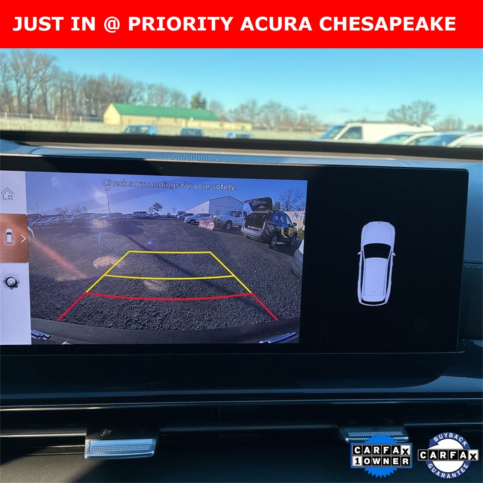 Thumbnail: 2025 Genesis GV80 - 22