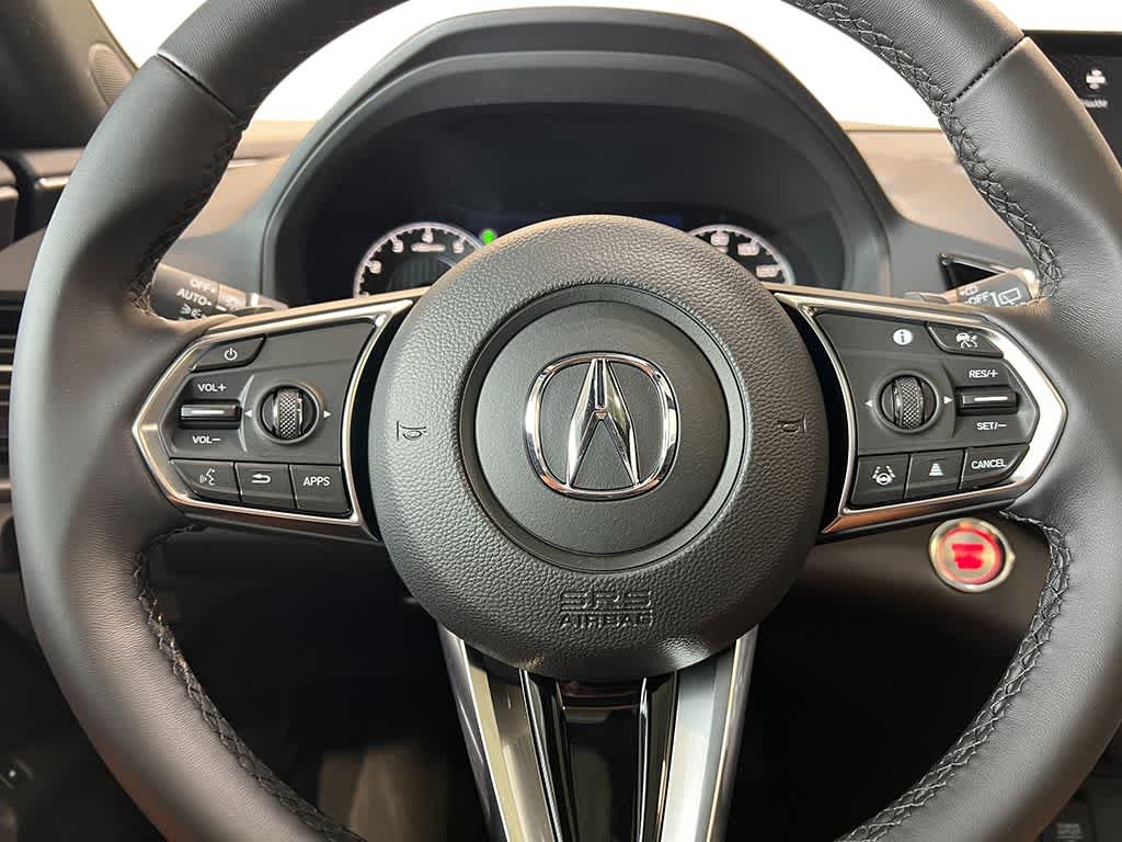 Thumbnail: 2026 Acura RDX - 23