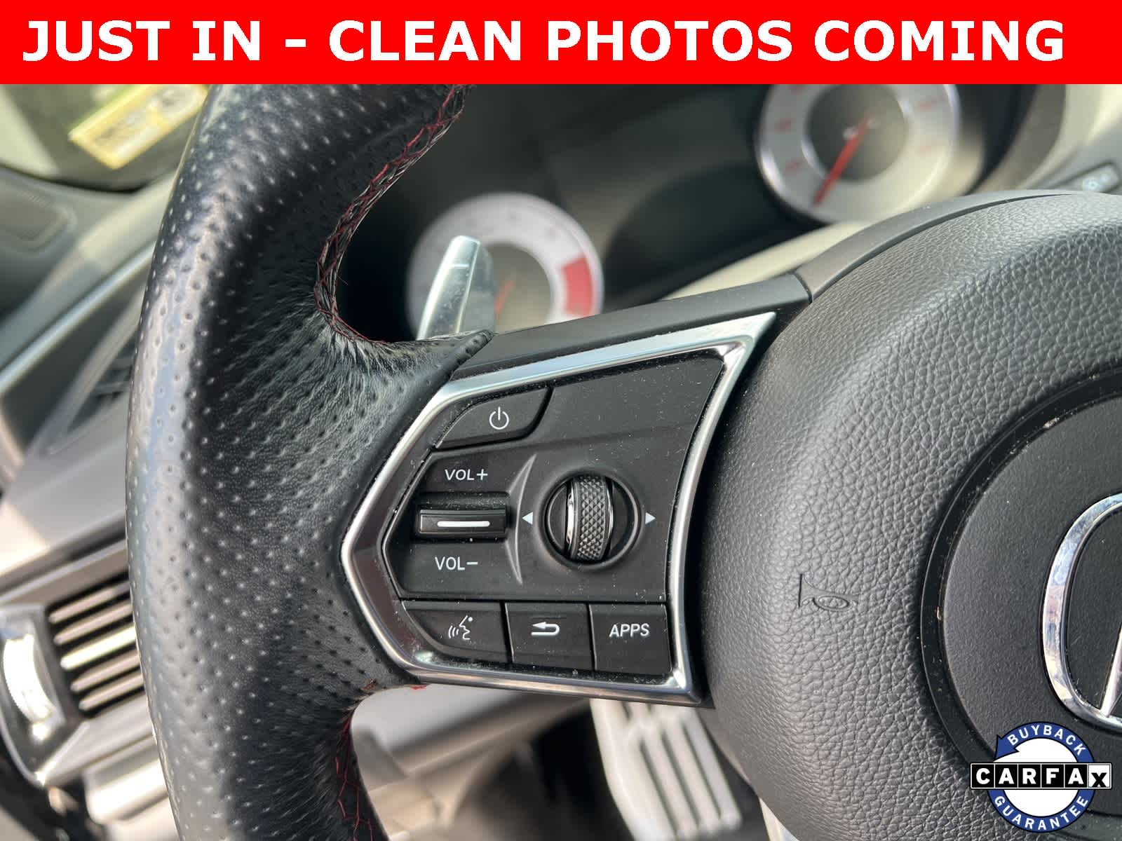 Thumbnail: 2019 Acura RDX - 22