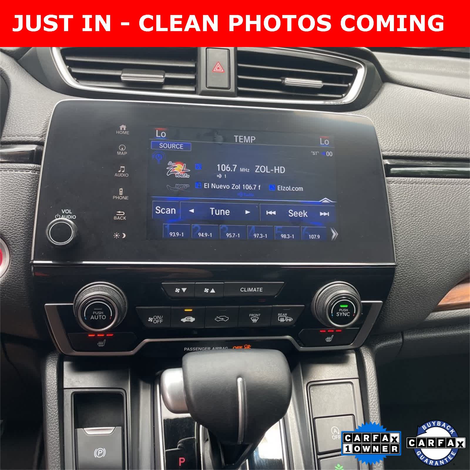 Thumbnail: 2022 Honda CR-V - 16