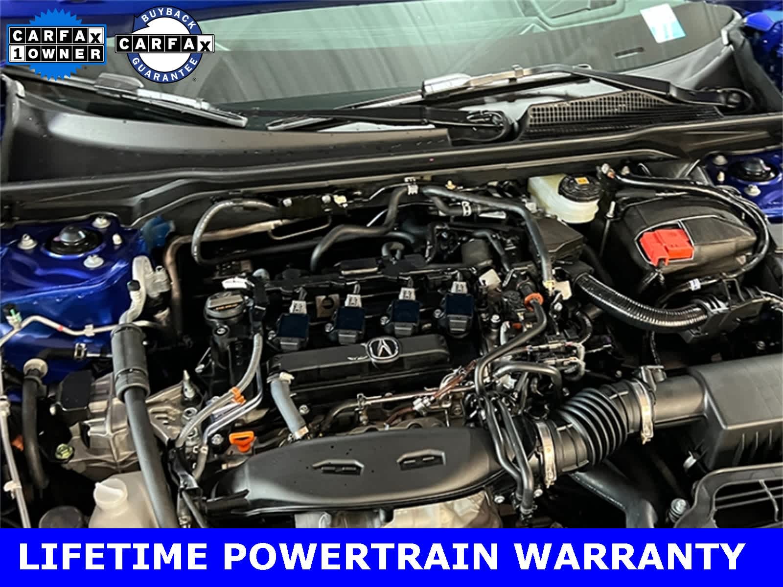 Thumbnail: 2025 Acura Integra - 13