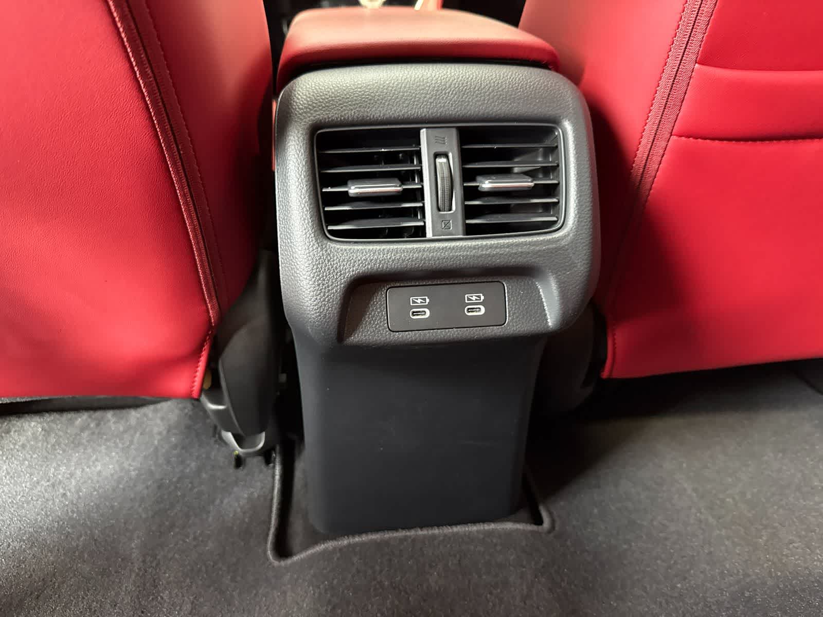 Thumbnail: 2026 Acura ADX - 20