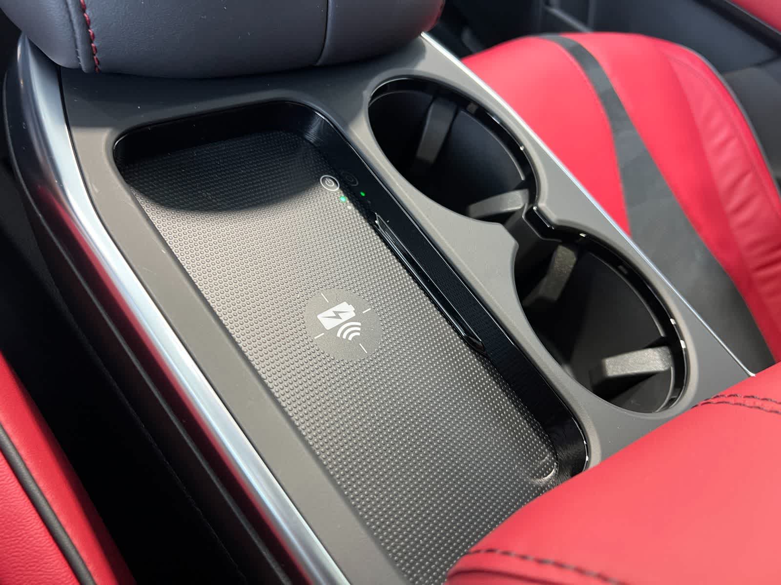 Thumbnail: 2026 Acura RDX - 30