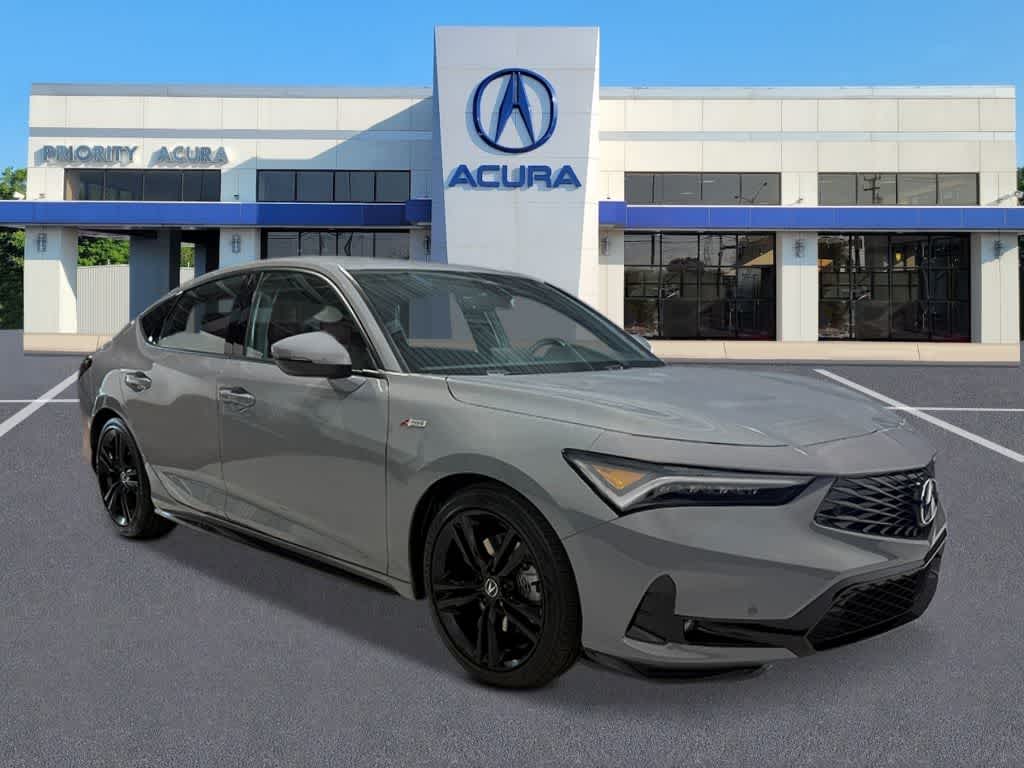 Thumbnail: 2026 Acura Integra - 7