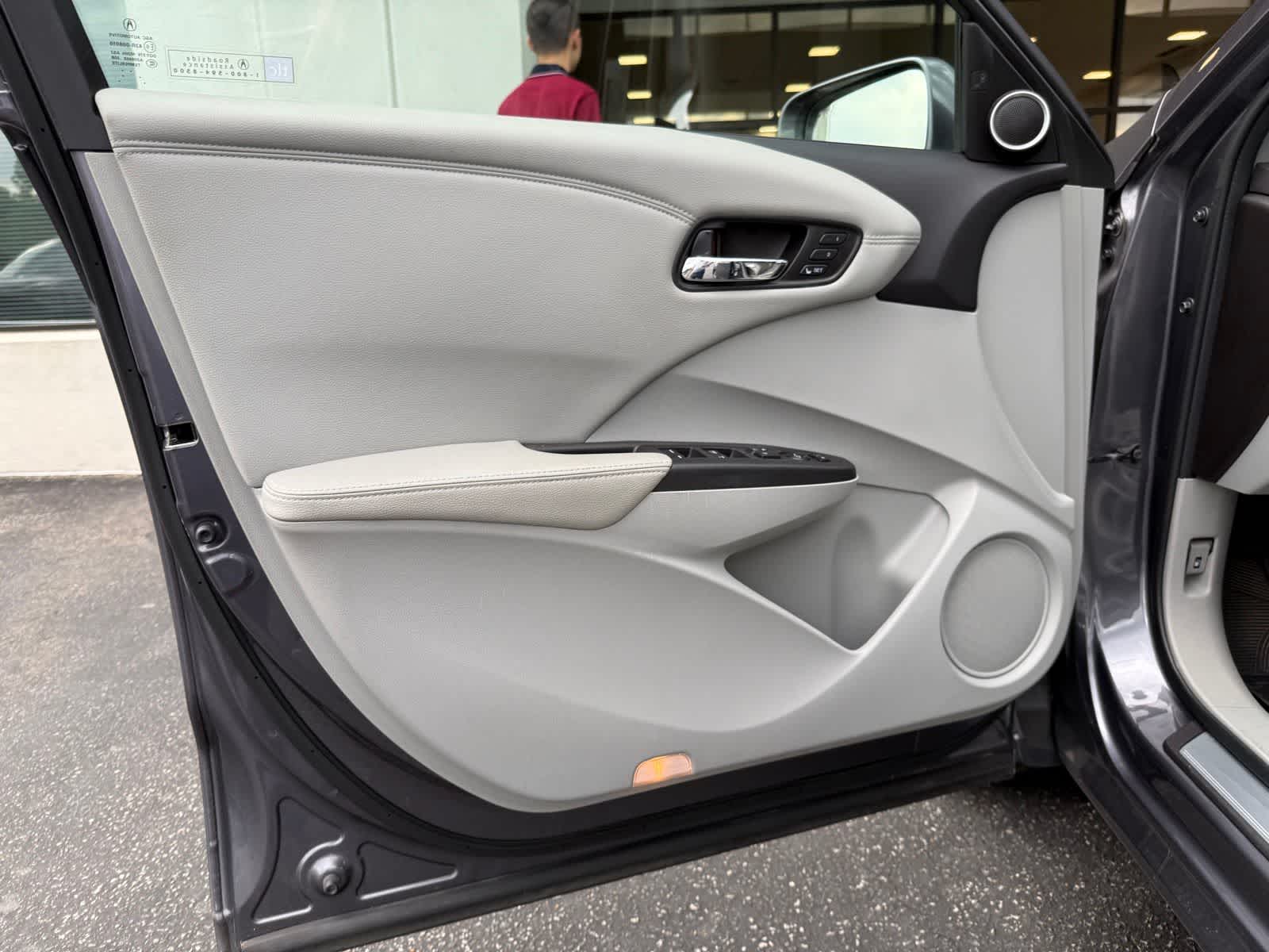 Thumbnail: 2017 Acura RDX - 7