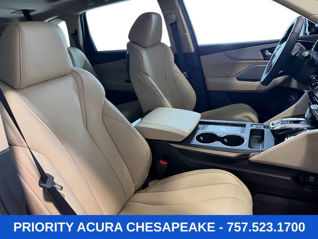 Thumbnail: 2026 Acura MDX - 39