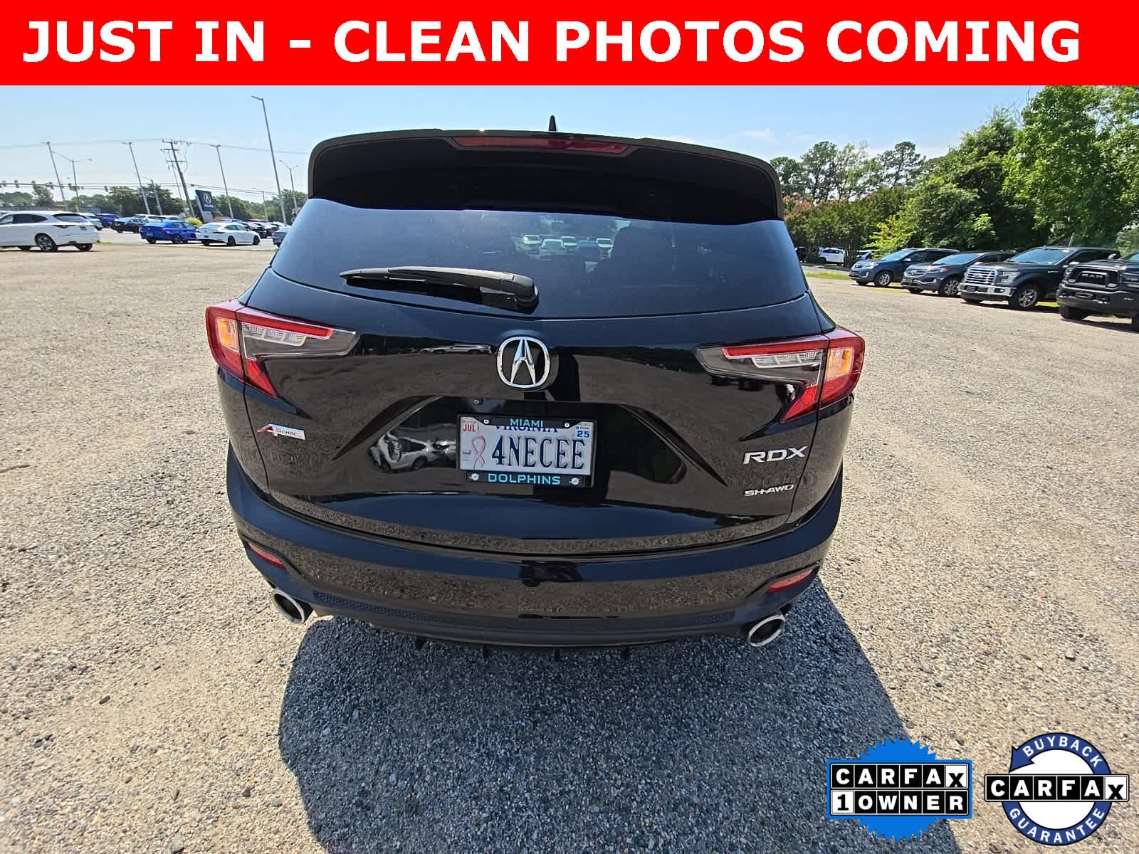 Thumbnail: 2023 Acura RDX - 6