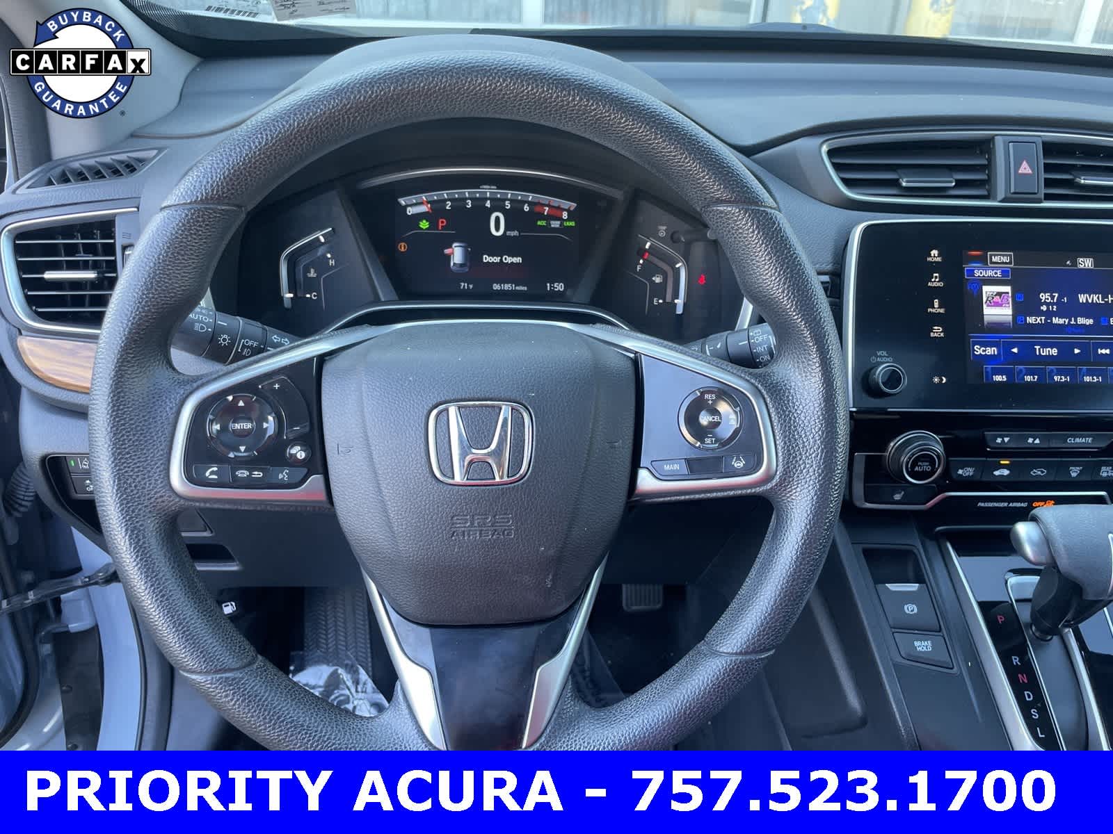 Thumbnail: 2022 Honda CR-V - 28