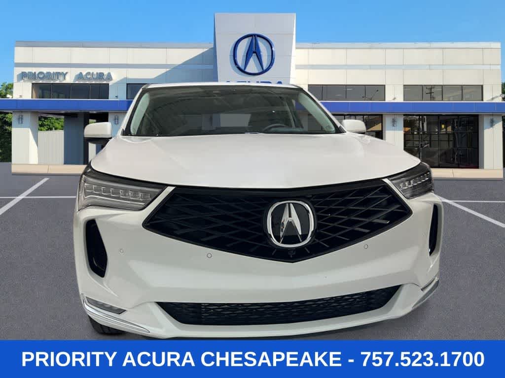Thumbnail: 2026 Acura RDX - 10