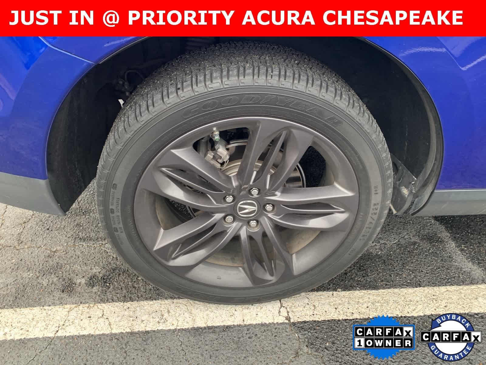 Thumbnail: 2019 Acura RDX - 5