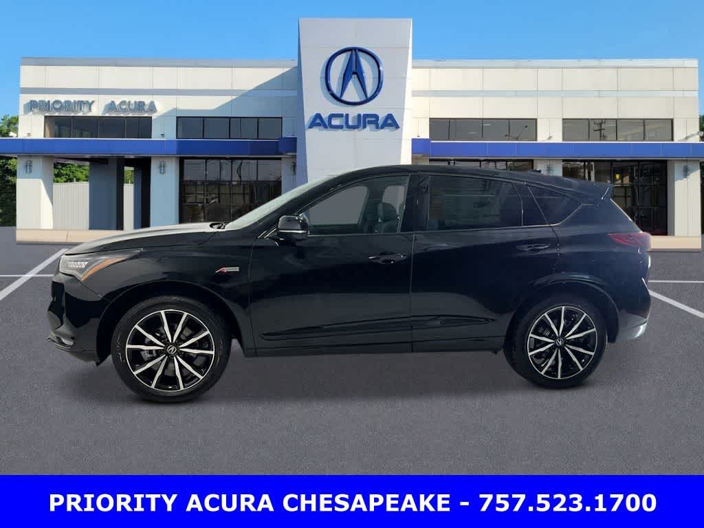 Thumbnail: 2026 Acura RDX - 2