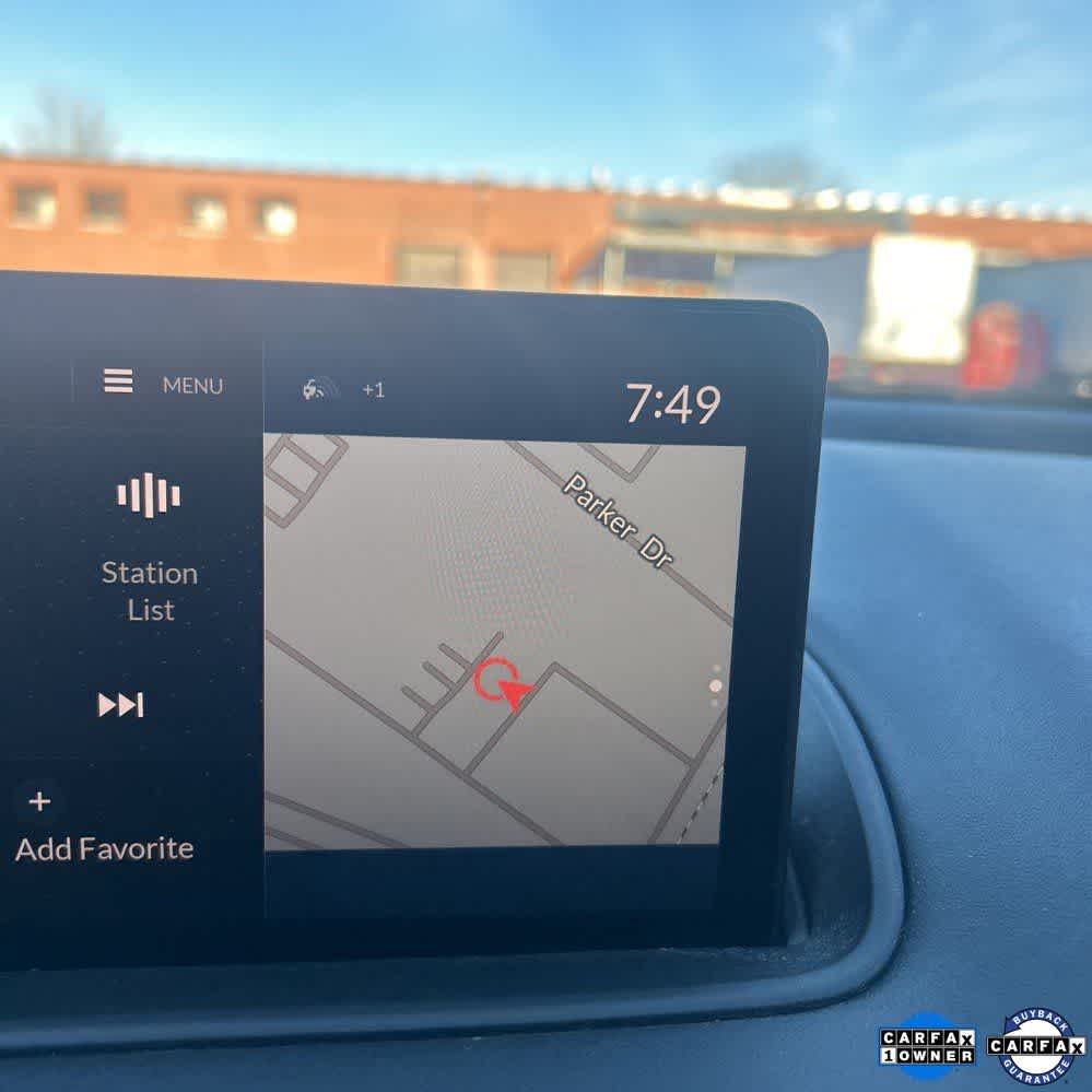 Thumbnail: 2023 Acura MDX - 22