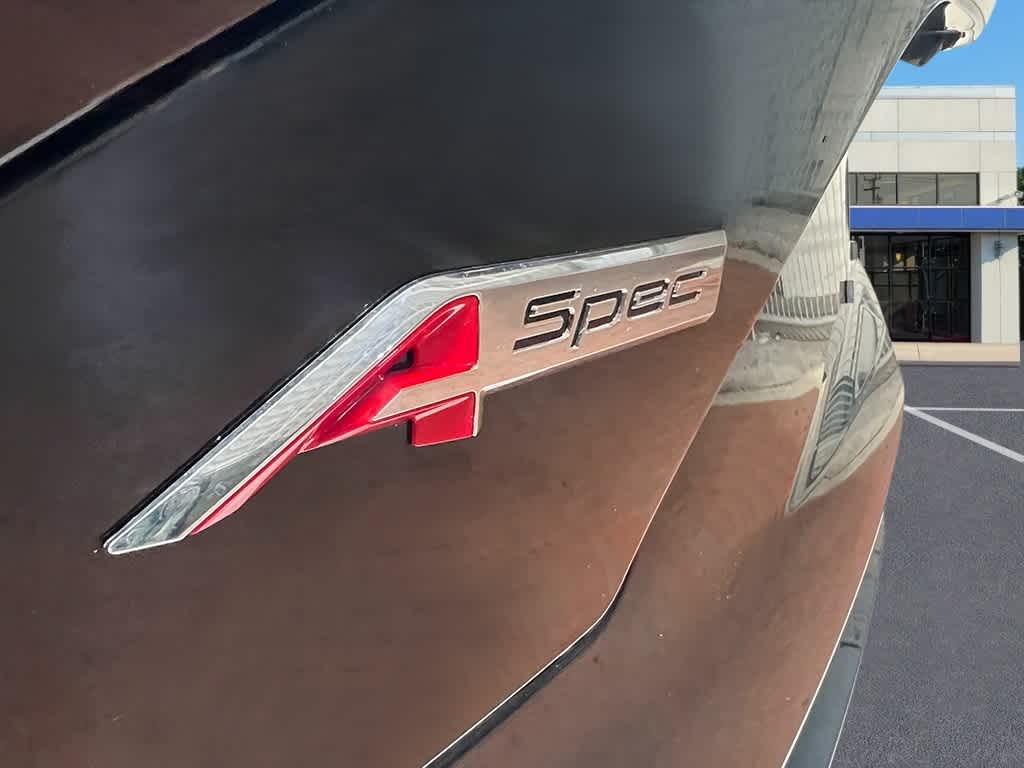 Thumbnail: 2026 Acura MDX - 4