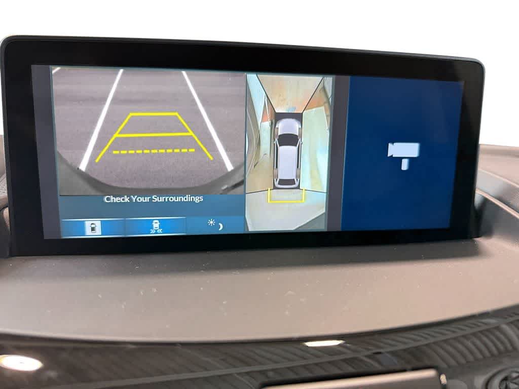 Thumbnail: 2026 Acura RDX - 25