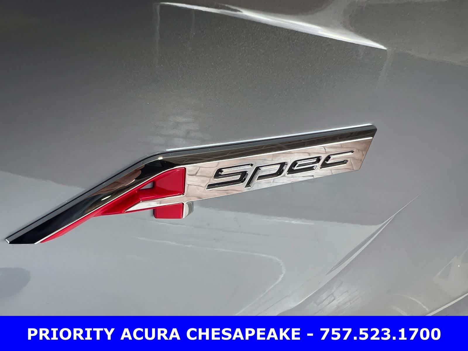 Thumbnail: 2026 Acura RDX - 7