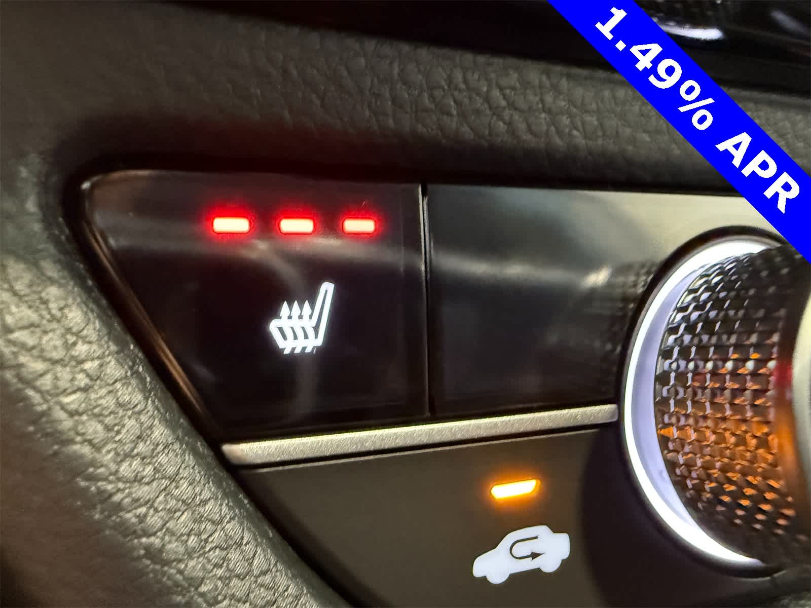 Thumbnail: 2025 Acura ADX - 26