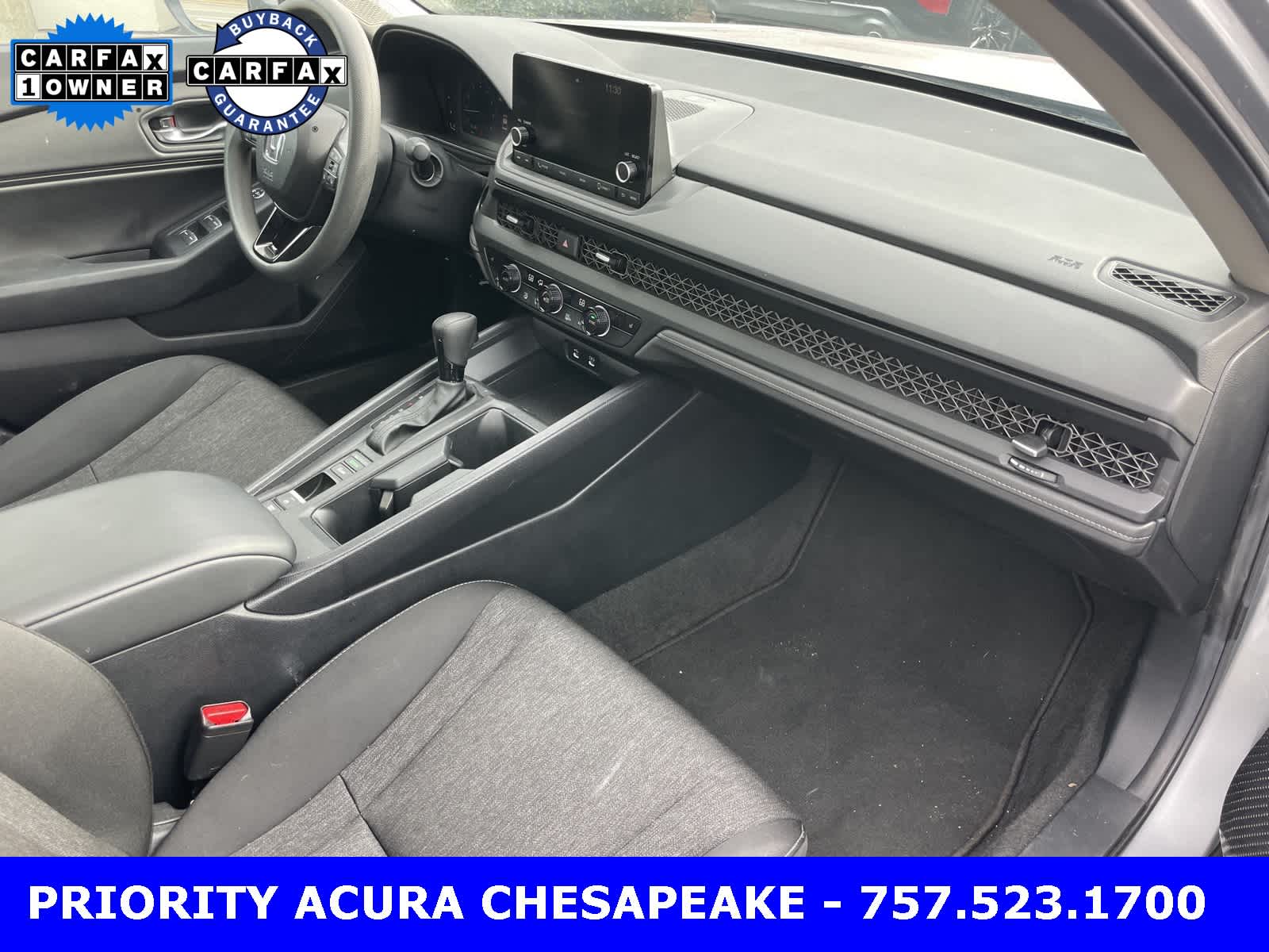 Thumbnail: 2024 Honda Accord - 24