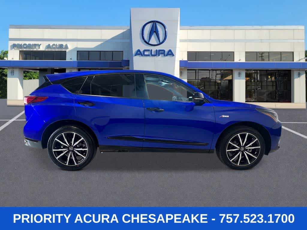 Thumbnail: 2026 Acura RDX - 9