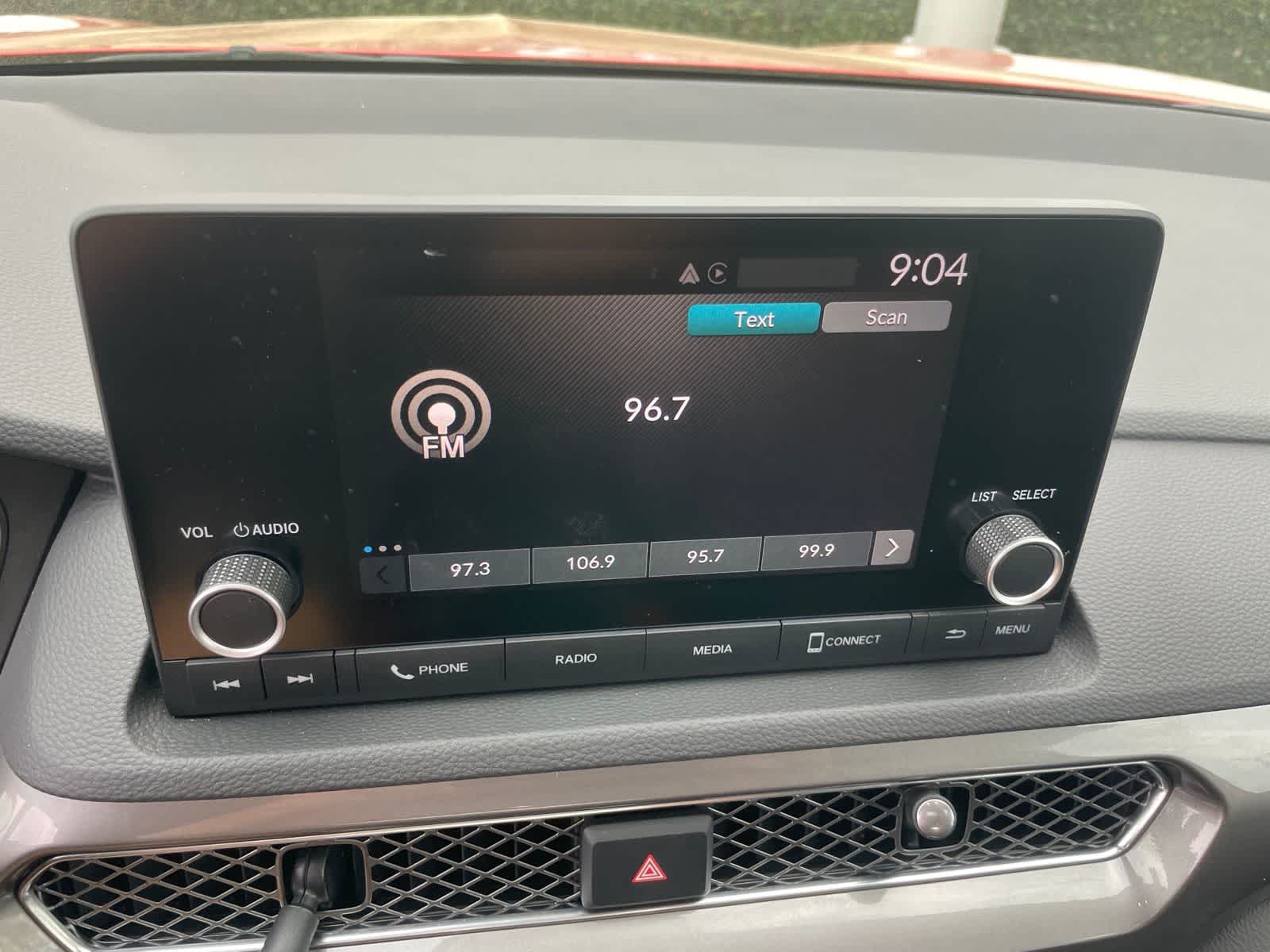 Thumbnail: 2023 Acura Integra - 17