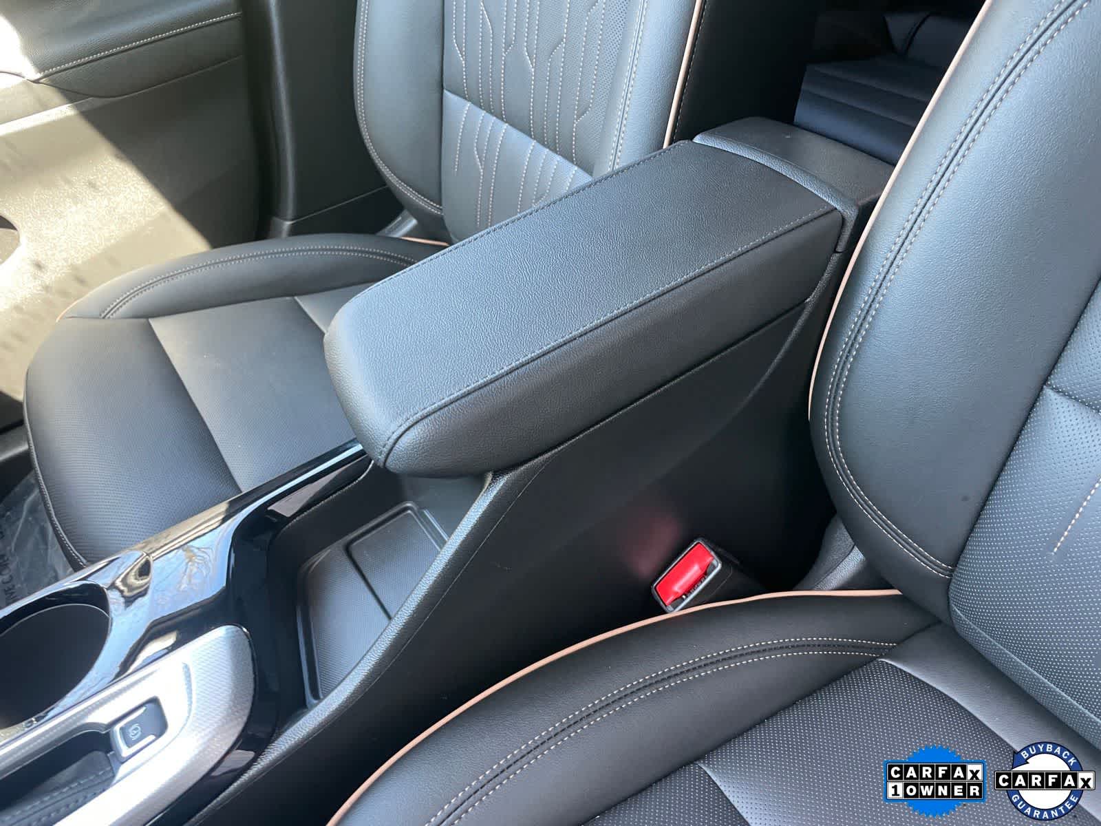 Thumbnail: 2025 Buick Envista - 19