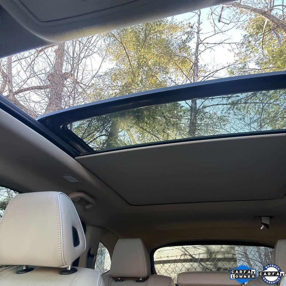 Thumbnail: 2023 Acura MDX - 19