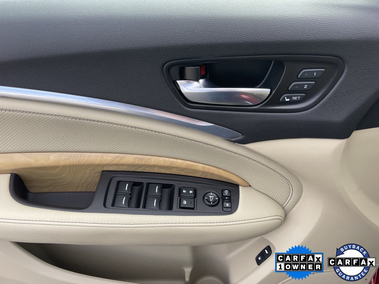 Thumbnail: 2020 Acura MDX - 13