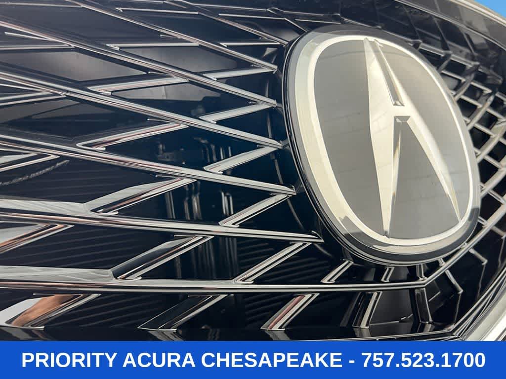 Thumbnail: 2026 Acura MDX - 11