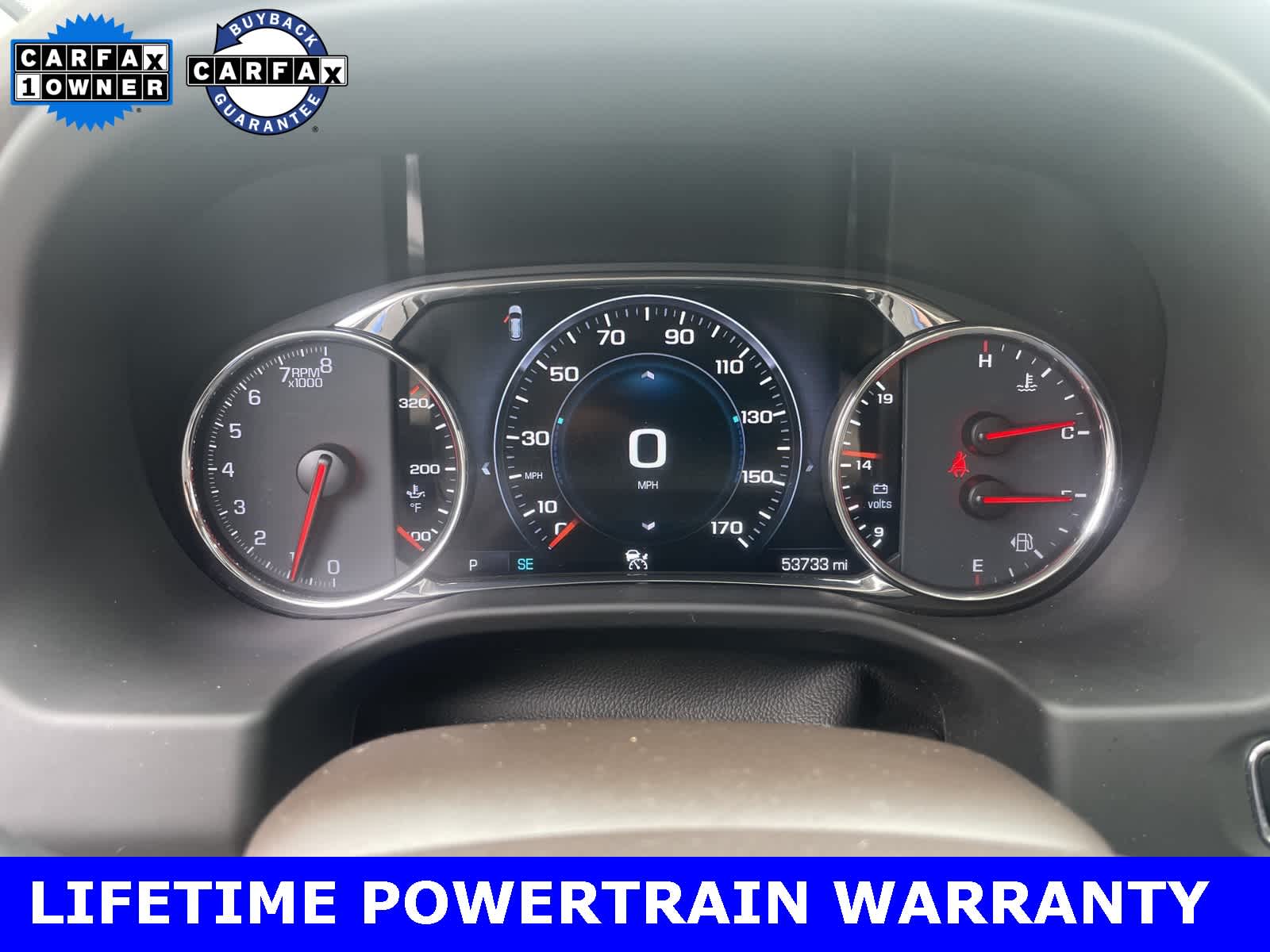 Thumbnail: 2019 GMC Acadia - 16