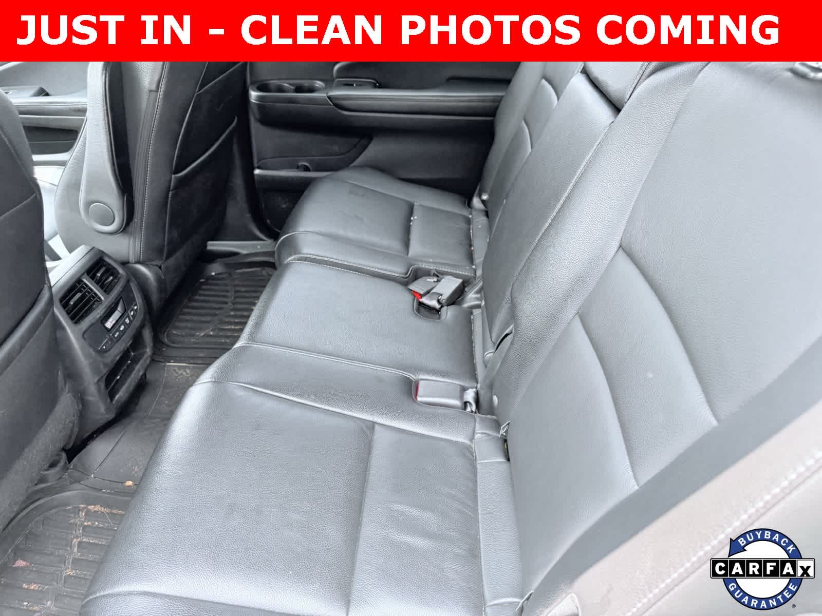 2017 Honda Pilot EX-L 13