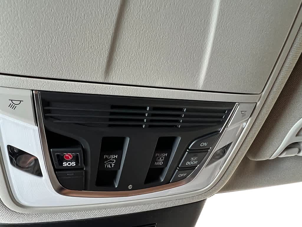 Thumbnail: 2026 Acura MDX - 20