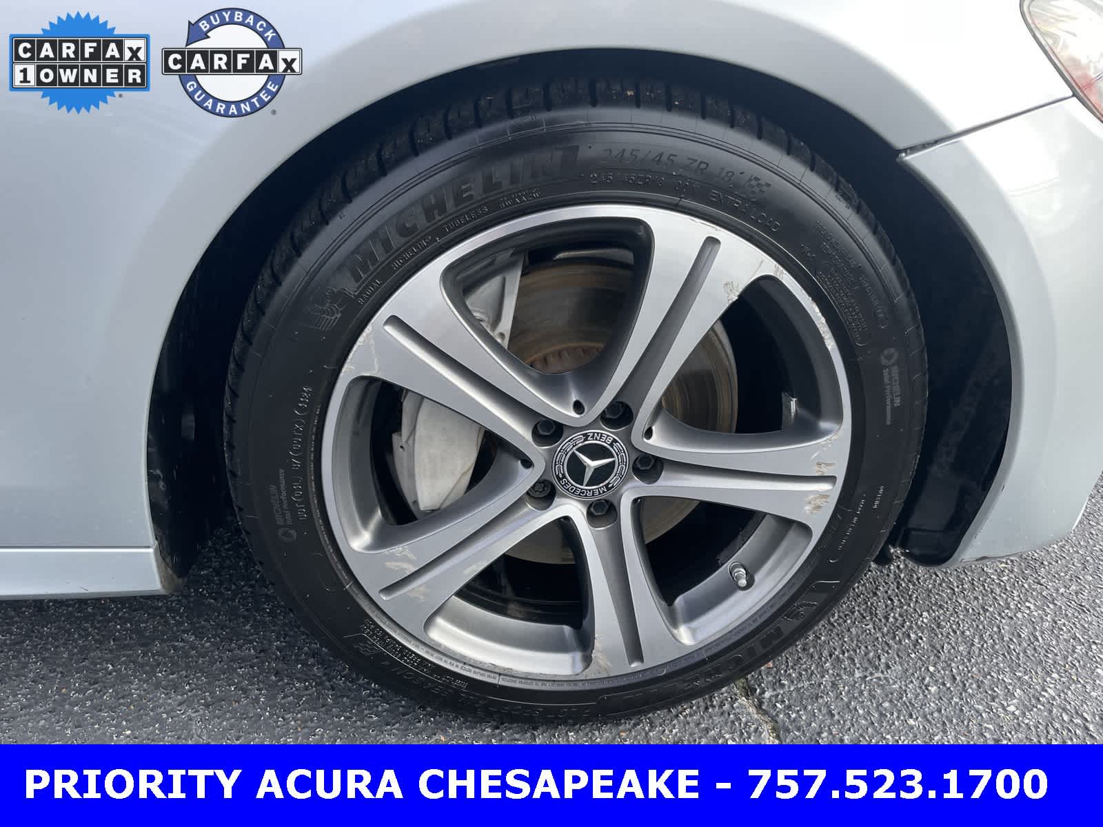 Thumbnail: 2020 Mercedes-Benz E-Class - 25