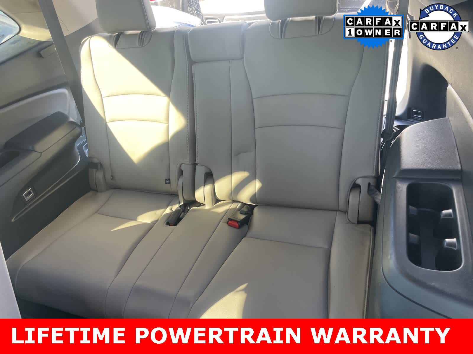 Thumbnail: 2022 Honda Pilot - 26