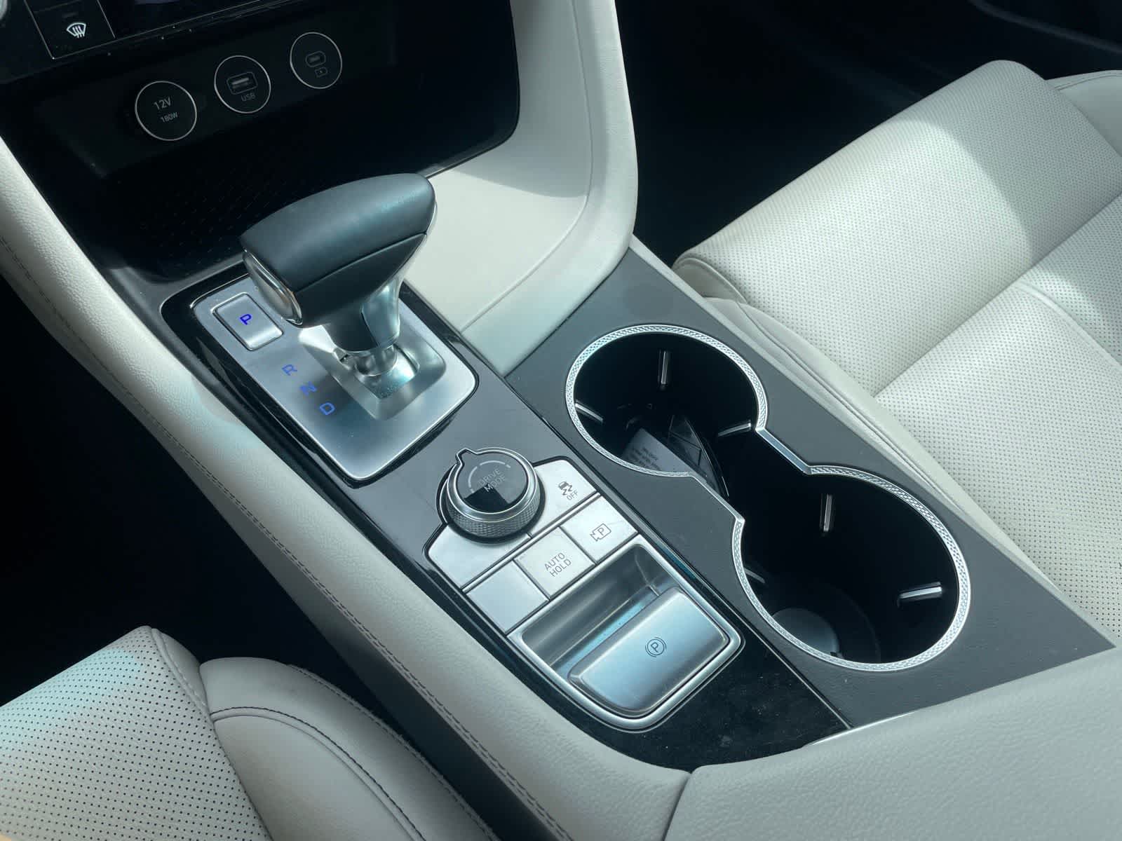 Thumbnail: 2025 Genesis G70 - 20