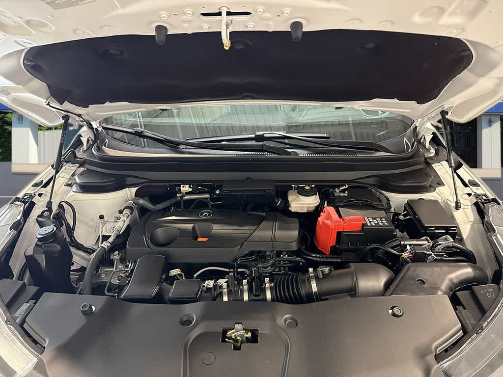 Thumbnail: 2026 Acura RDX - 12