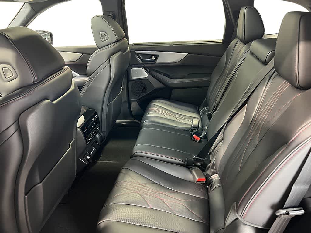 Thumbnail: 2026 Acura MDX - 32