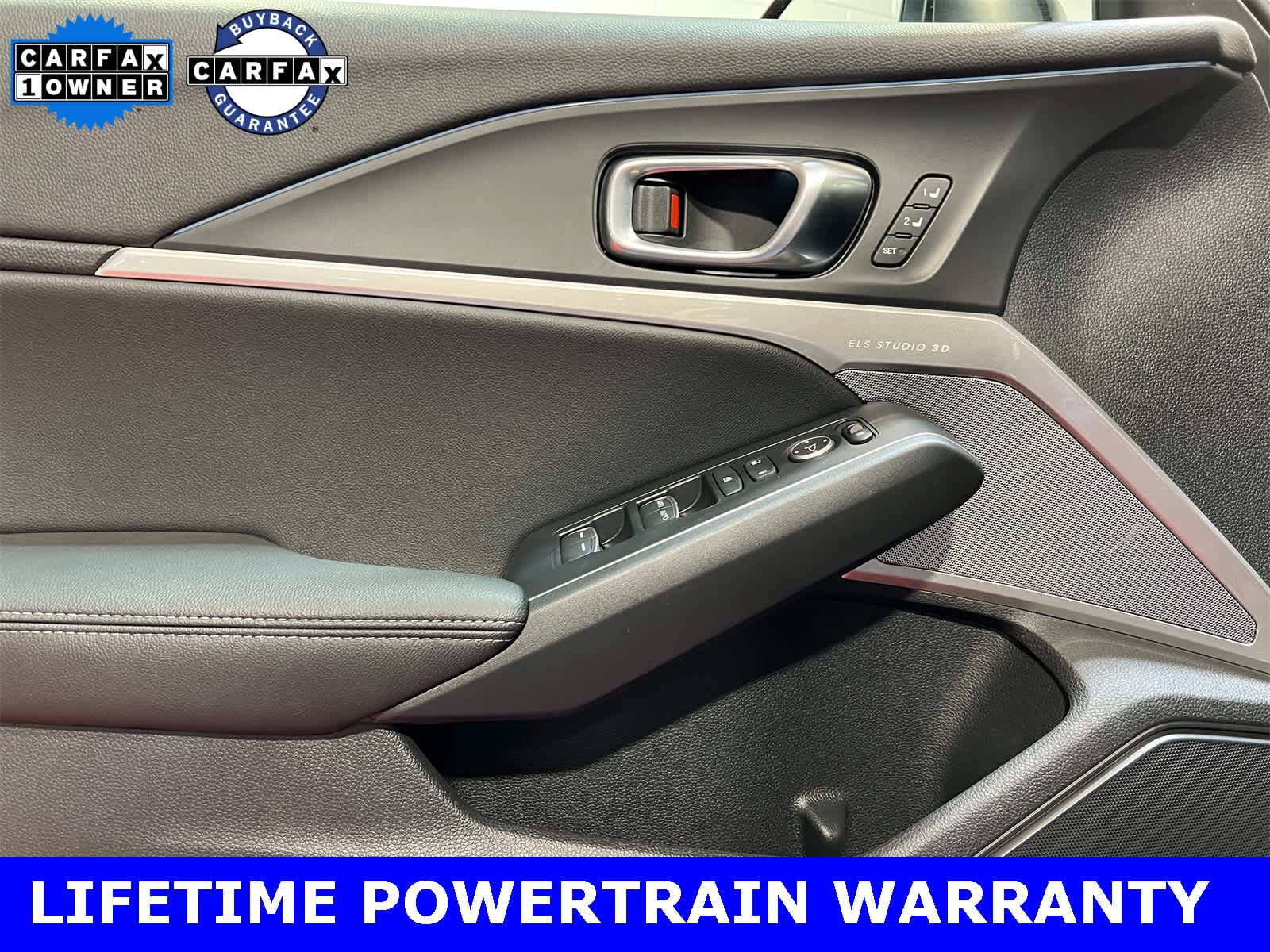 Thumbnail: 2025 Acura Integra - 17