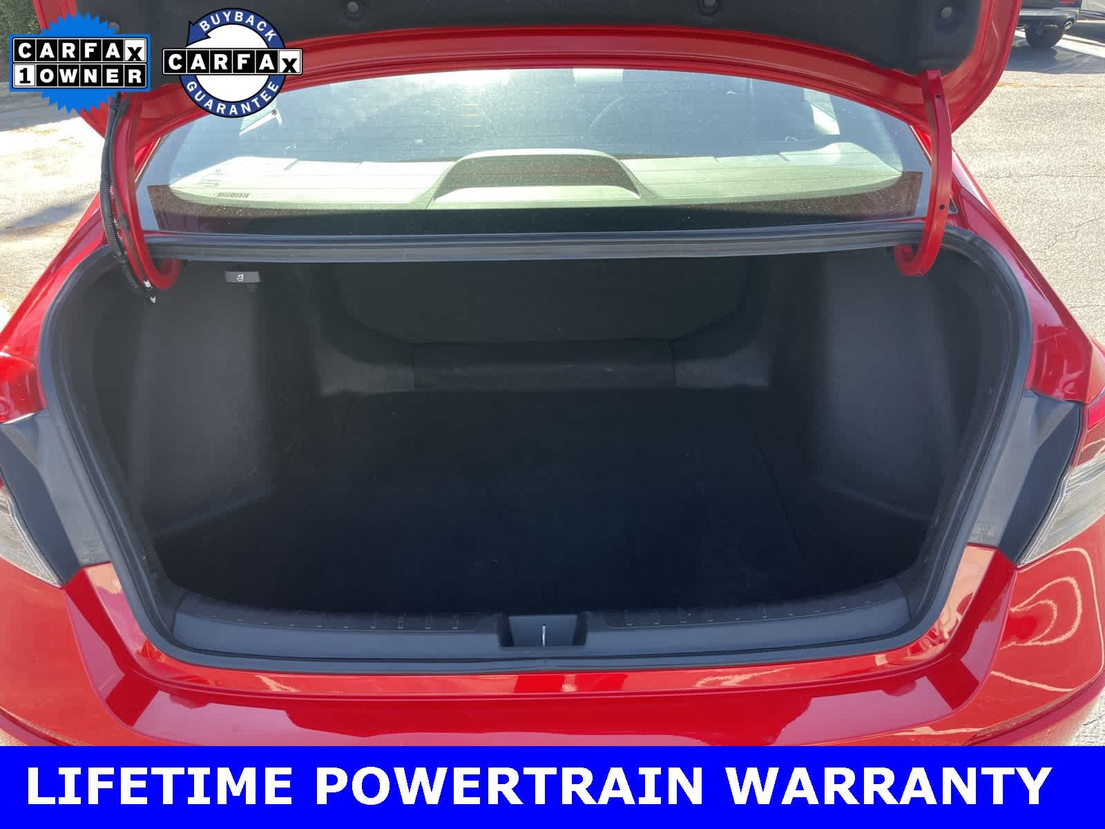 Thumbnail: 2024 Honda Civic - 23