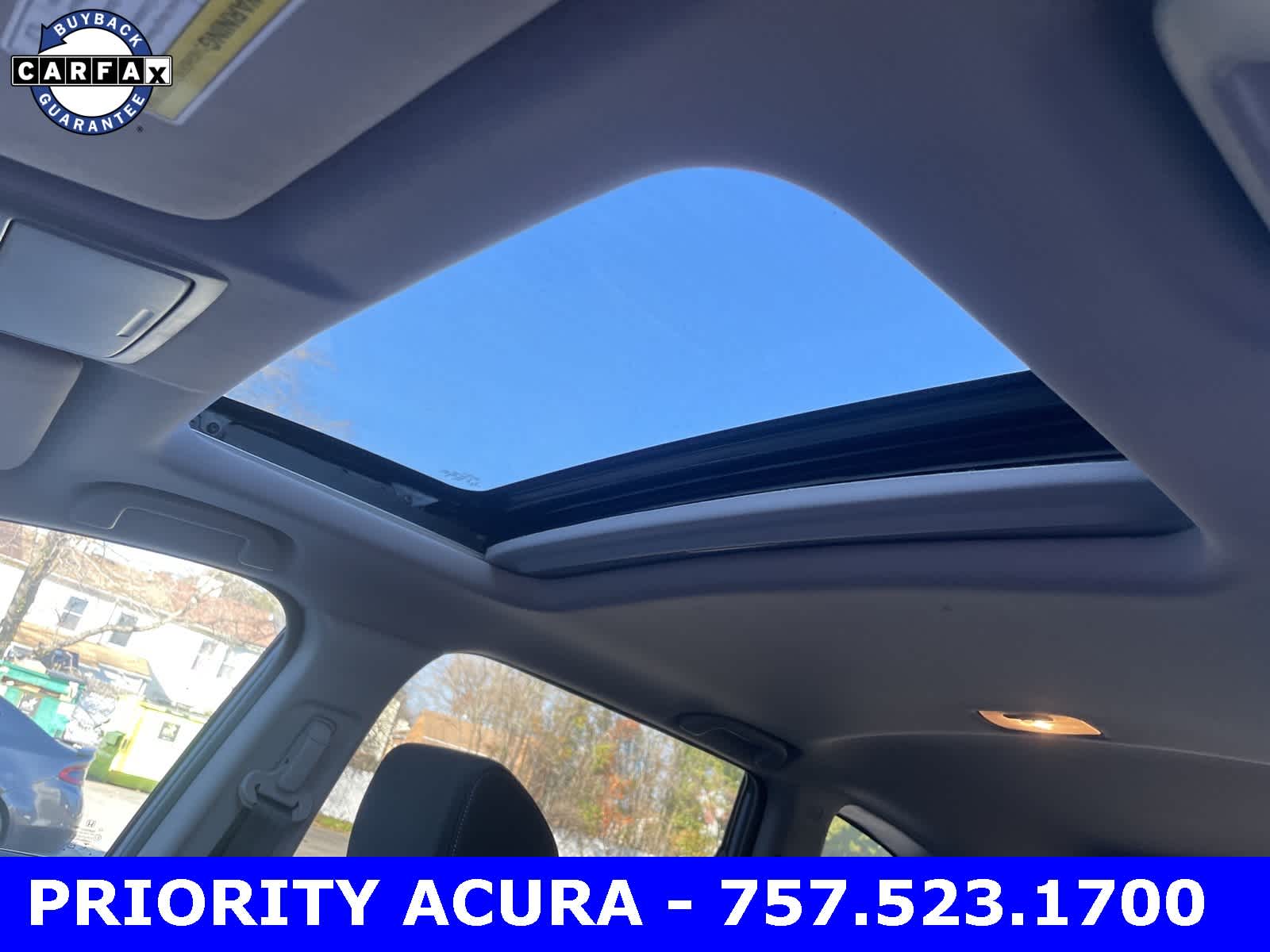 Thumbnail: 2022 Honda CR-V - 34