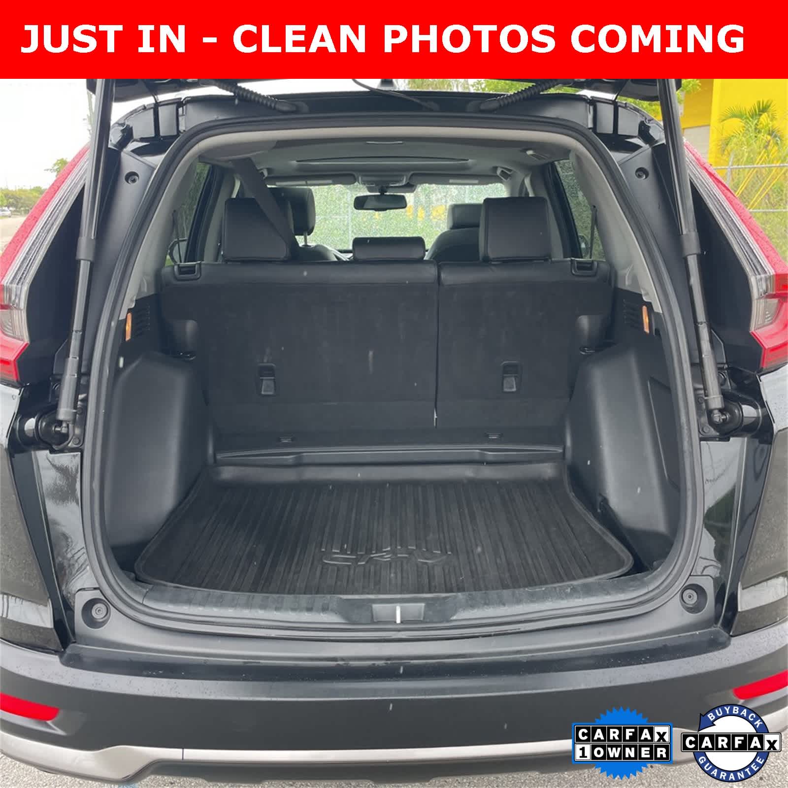 Thumbnail: 2022 Honda CR-V - 10