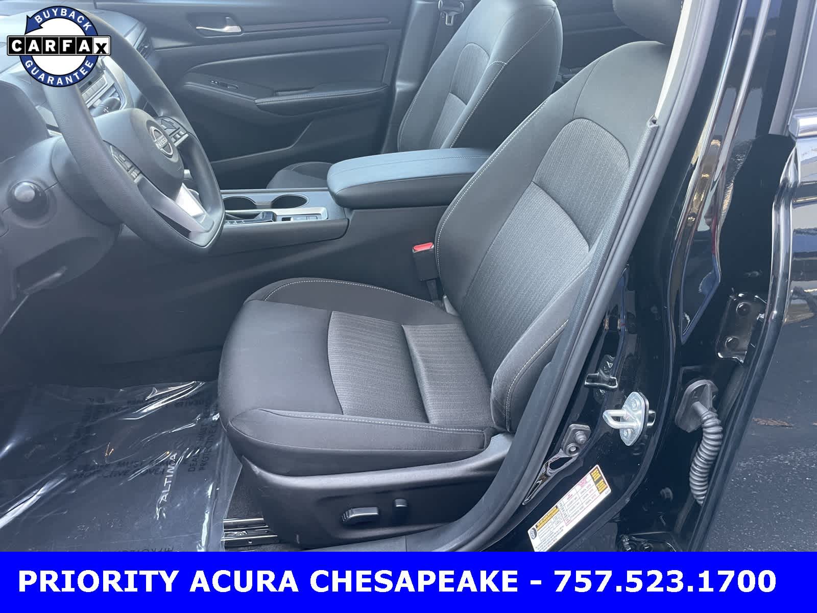 Thumbnail: 2025 Nissan Altima - 9