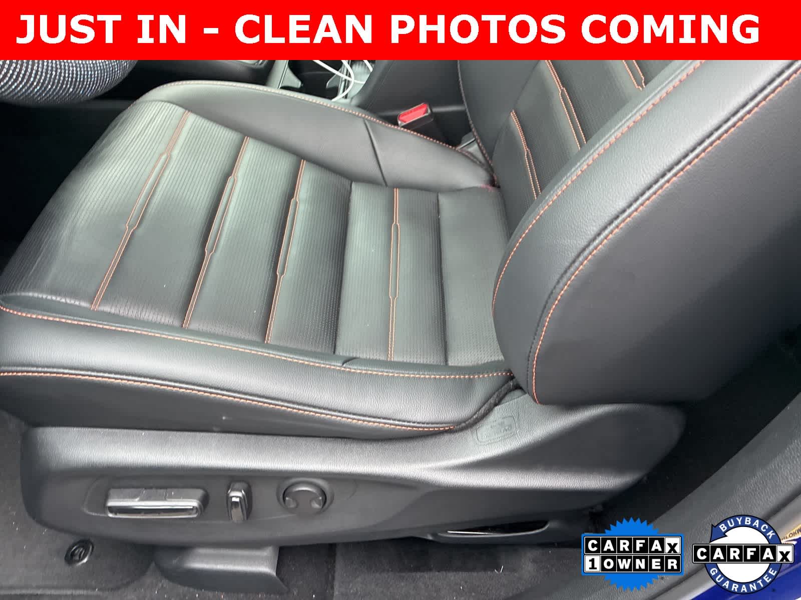 Thumbnail: 2024 Honda CR-V - 14