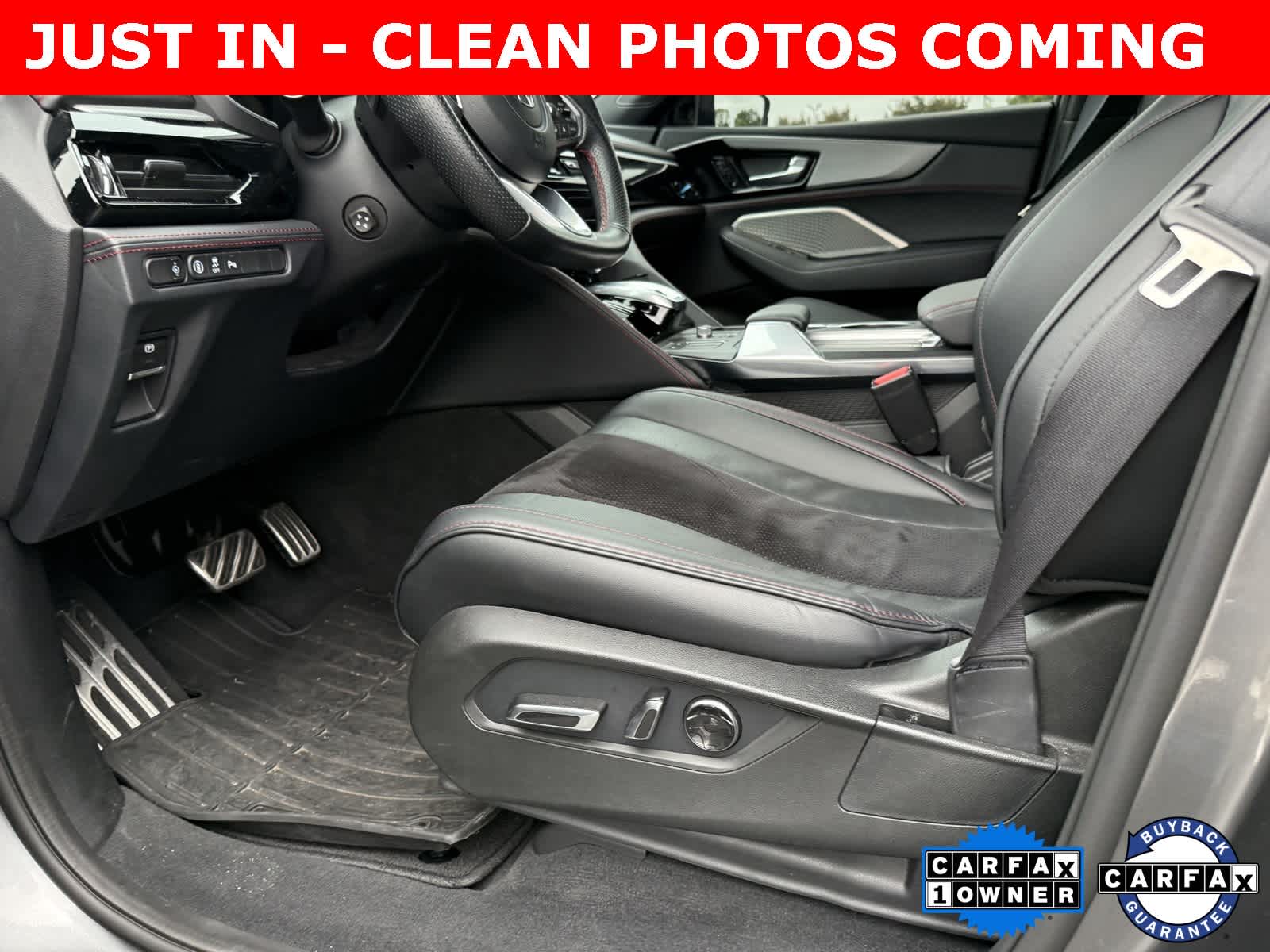 Thumbnail: 2022 Acura MDX - 12