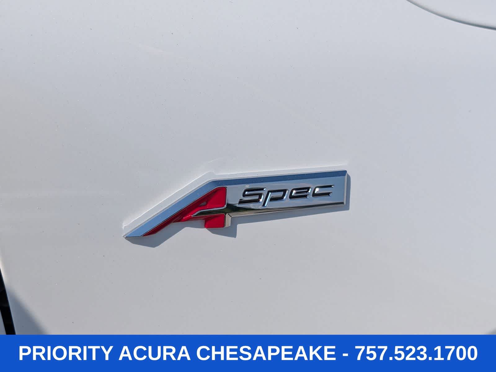 Thumbnail: 2026 Acura Integra - 6