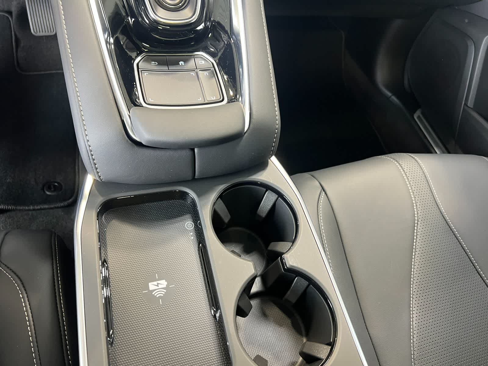 Thumbnail: 2026 Acura RDX - 23