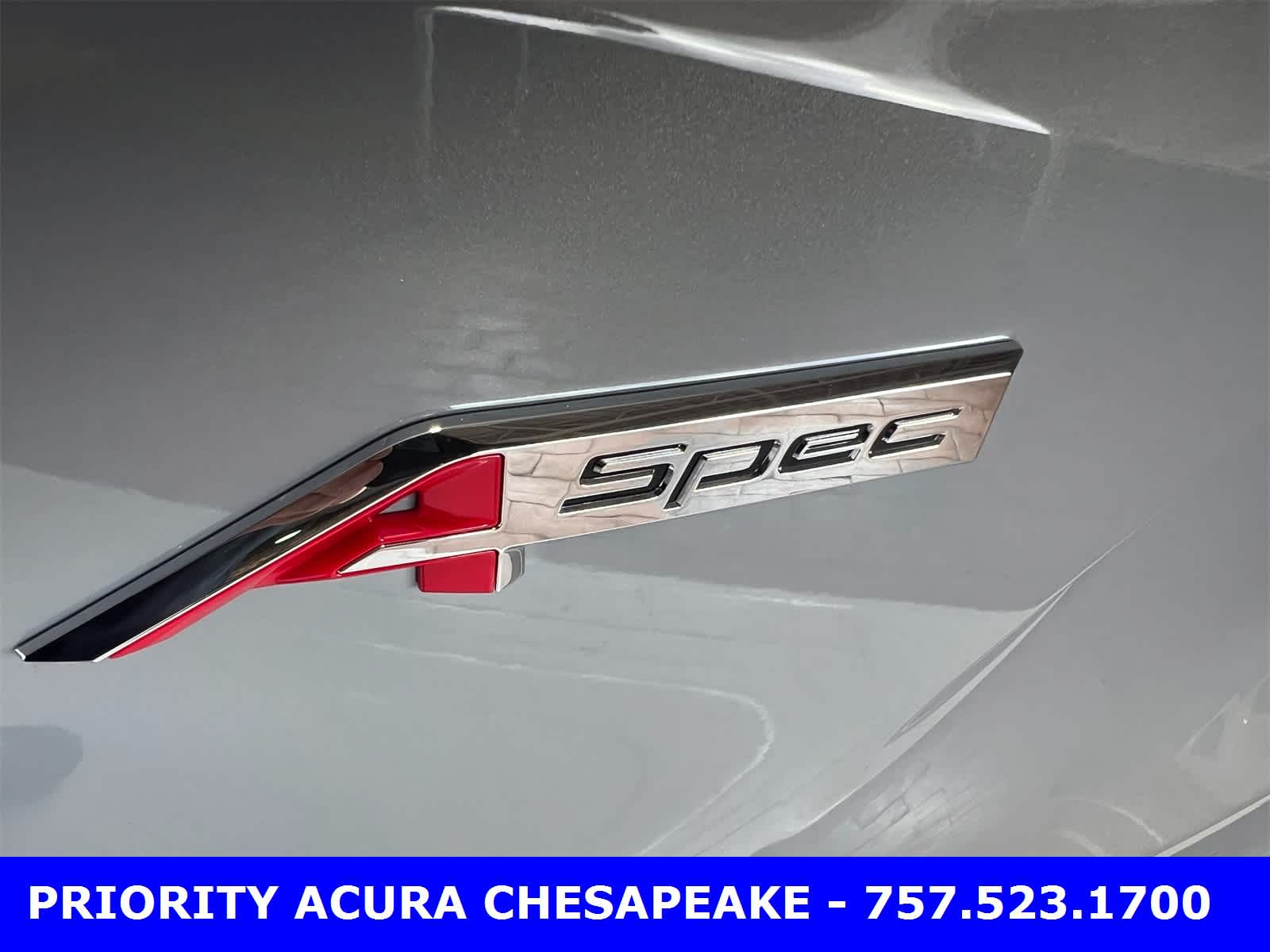 Thumbnail: 2026 Acura RDX - 7